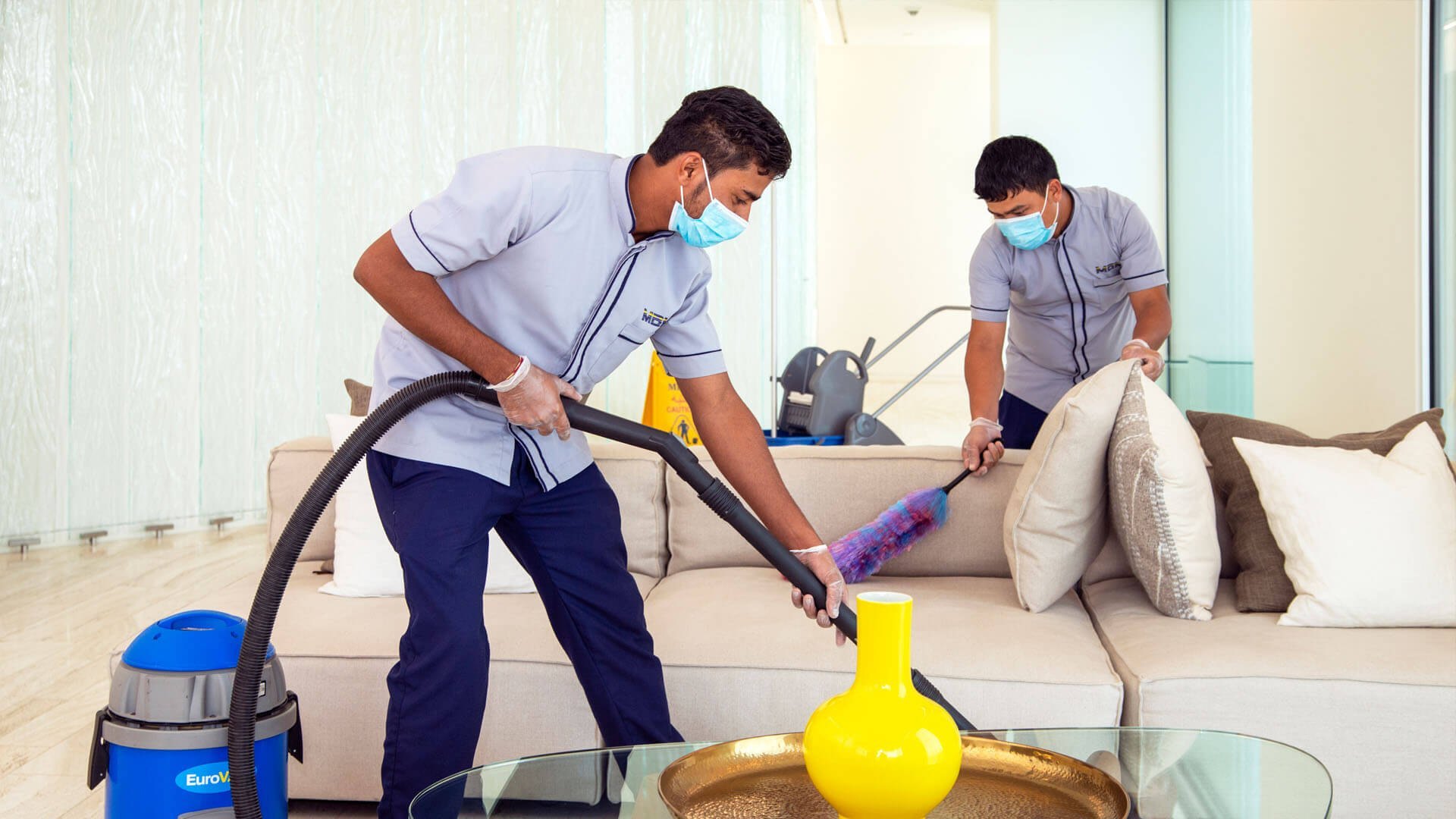 Facility Management